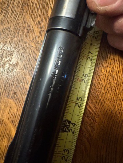 Browning a5 Sweet 16 Vent Rib 28” Fixed Mod 2 3/4” Shells Belgium - Image 15 of 20