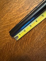 Browning a5 Sweet 16 Vent Rib 28” Fixed Mod 2 3/4” Shells Belgium - Image 12 of 20