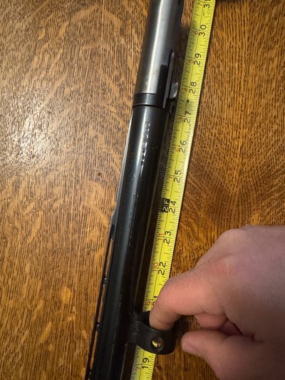 Browning a5 Sweet 16 Vent Rib 28” Fixed Mod 2 3/4” Shells Belgium - Image 10 of 20