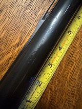 Browning a5 Sweet 16 Vent Rib 28” Fixed Mod 2 3/4” Shells Belgium - Image 4 of 20