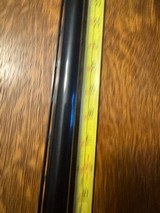 Browning a5 Sweet 16 Vent Rib 28” Fixed Mod 2 3/4” Shells Belgium - Image 6 of 20