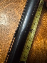 Browning a5 Sweet 16 Vent Rib 28” Fixed Mod 2 3/4” Shells Belgium - Image 13 of 20