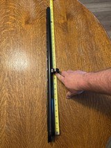 Remington 870 12 Ga 28” Vent Rib Fixed Mod 2 3/4” Shells - Image 1 of 17