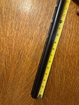Remington 870 12 Ga 28” Vent Rib Fixed Mod 2 3/4” Shells - Image 10 of 17