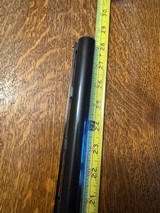 Remington 870 12 Ga 28” Vent Rib Fixed Mod 2 3/4” Shells - Image 7 of 17