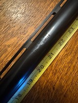 Remington 870 12 Ga 28” Vent Rib Fixed Mod 2 3/4” Shells - Image 12 of 17