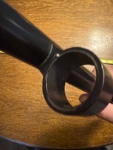 Remington 870 12 Ga 28” Vent Rib Fixed Mod 2 3/4” Shells - Image 15 of 17
