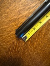 Remington 870 12 Ga 28” Vent Rib Fixed Mod 2 3/4” Shells - Image 11 of 17