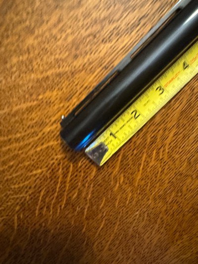 Remington 870 12 Ga 28” Vent Rib Fixed Mod 2 3/4” Shells - Image 11 of 17