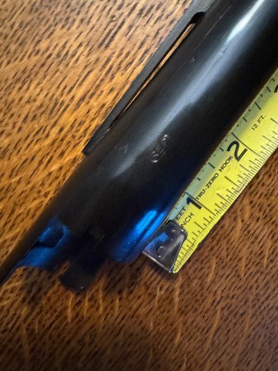 Remington 870 12 Ga Vent Rib 30” Full Choke 2 3/4” Shells - Image 5 of 18