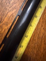 Remington 870 12 Ga Vent Rib 30” Full Choke 2 3/4” Shells - Image 6 of 18