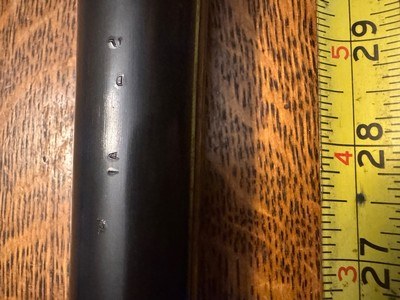 Remington 870 12 Ga Vent Rib 30” Full Choke 2 3/4” Shells - Image 16 of 18