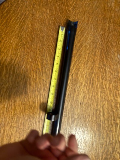 Remington 870 12 Ga Vent Rib 30” Full Choke 2 3/4” Shells - Image 1 of 18