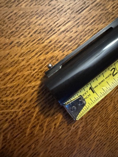 Remington 870 12 Ga Vent Rib 30” Full Choke 2 3/4” Shells - Image 12 of 18