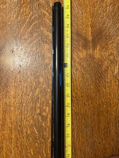 Remington 870 12 Ga Vent Rib 30” Full Choke 2 3/4” Shells - Image 4 of 18