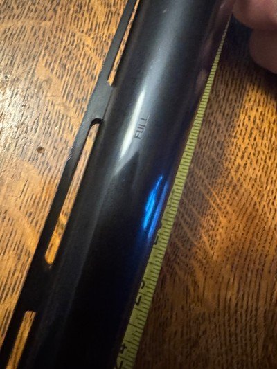 Remington 870 12 Ga Vent Rib 30” Full Choke 2 3/4” Shells - Image 15 of 18