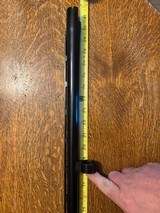Remington 870 12 Ga Vent Rib 30” Full Choke 2 3/4” Shells - Image 10 of 18
