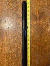 Remington 870 12 Ga Vent Rib 30” Full Choke 2 3/4” Shells - Image 4 of 18