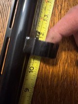 Remington 870 12 Ga Vent Rib 30” Full Choke 2 3/4” Shells - Image 7 of 18