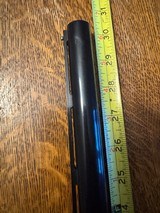 Remington 870 12 Ga Vent Rib 30” Full Choke 2 3/4” Shells - Image 8 of 18