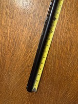 Remington 870 12 Ga Vent Rib 30” Full Choke 2 3/4” Shells - Image 11 of 18