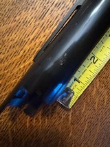 Remington 870 12 Ga Vent Rib 30” Full Choke 2 3/4” Shells - Image 5 of 18