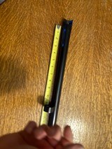 Remington 870 12 Ga Vent Rib 30” Full Choke 2 3/4” Shells - Image 1 of 18
