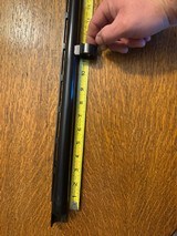 Remington 870 12 Ga Vent Rib 30” Full Choke 2 3/4” Shells - Image 3 of 18