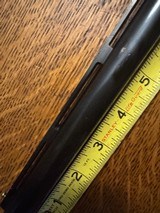 Remington 1100 STD WT 20 28” Vent Rib Fixed Mod 2 3/4” Shells - Image 13 of 20