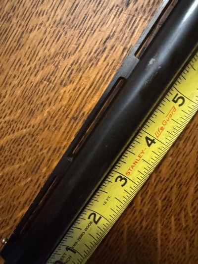 Remington 1100 STD WT 20 28” Vent Rib Fixed Mod 2 3/4” Shells - Image 13 of 20