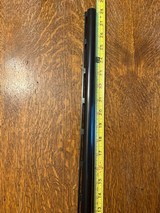 Remington 1100 STD WT 20 28” Vent Rib Fixed Mod 2 3/4” Shells - Image 4 of 20