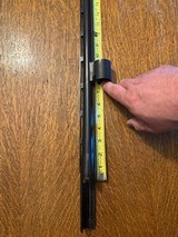 Remington 1100 STD WT 20 28” Vent Rib Fixed Mod 2 3/4” Shells - Image 3 of 20