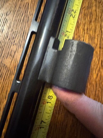 Remington 1100 STD WT 20 28” Vent Rib Fixed Mod 2 3/4” Shells - Image 15 of 20