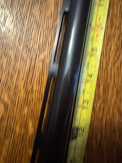 Remington 1100 STD WT 20 28” Vent Rib Fixed Mod 2 3/4” Shells - Image 7 of 20