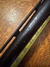 Remington 1100 STD WT 20 28” Vent Rib Fixed Mod 2 3/4” Shells - Image 17 of 20