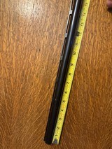 Remington 1100 STD WT 20 28” Vent Rib Fixed Mod 2 3/4” Shells - Image 11 of 20