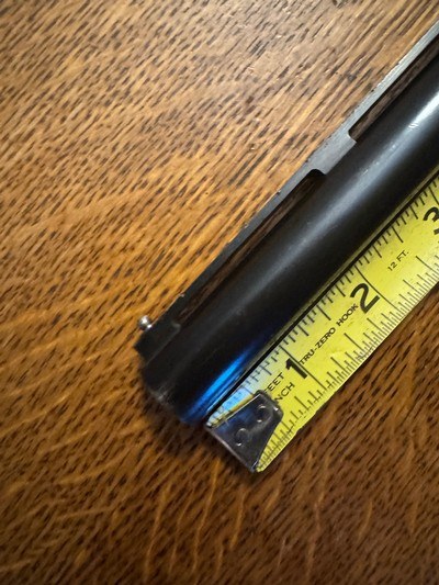 Remington 1100 STD WT 20 28” Vent Rib Fixed Mod 2 3/4” Shells - Image 12 of 20