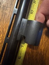 Remington 1100 STD WT 20 28” Vent Rib Fixed Mod 2 3/4” Shells - Image 6 of 20
