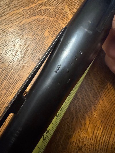 Remington 1100 STD WT 20 28” Vent Rib Fixed Mod 2 3/4” Shells - Image 18 of 20