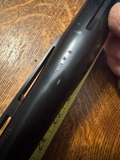 Remington 1100 STD WT 20 28” Vent Rib Fixed Mod 2 3/4” Shells - Image 19 of 20