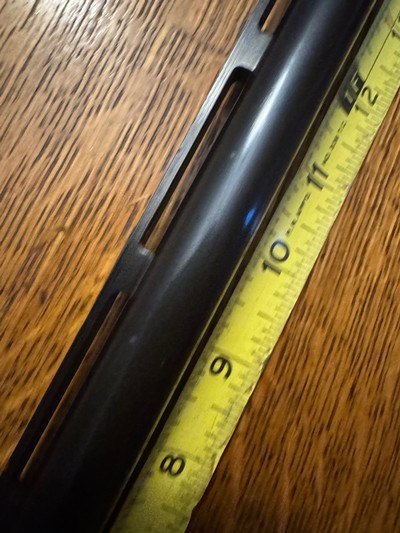 Remington 1100 STD WT 20 28” Vent Rib Fixed Mod 2 3/4” Shells - Image 14 of 20