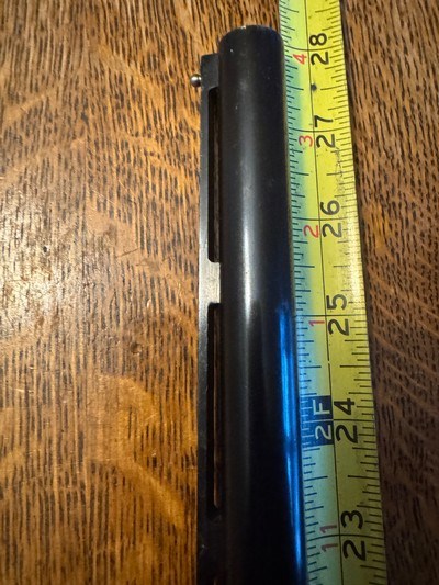 Remington 1100 STD WT 20 28” Vent Rib Fixed Mod 2 3/4” Shells - Image 8 of 20