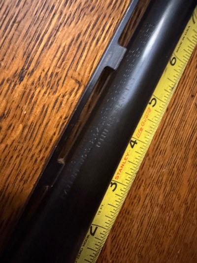 Remington 1100 STD WT 20 28” Vent Rib Fixed Mod 2 3/4” Shells - Image 5 of 20