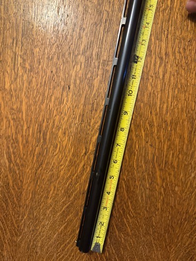 Remington 1100 STD WT 20 28” Vent Rib Fixed Mod 2 3/4” Shells - Image 11 of 20