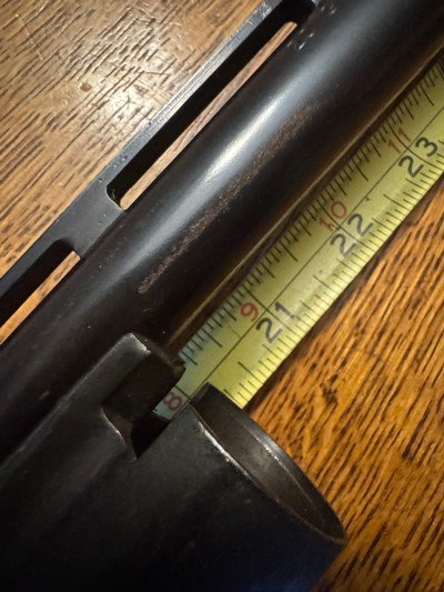Remington 1100 STD WT 20 28” Vent Rib Fixed Mod 2 3/4” Shells - Image 16 of 20