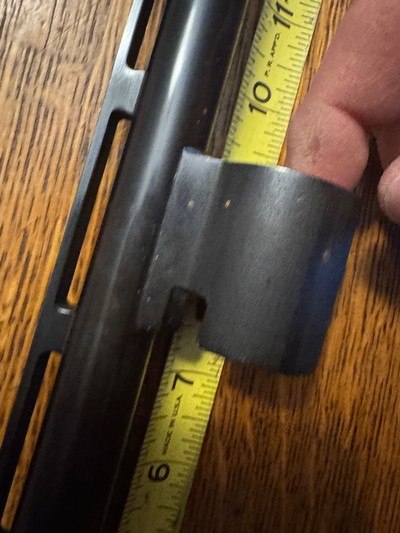 Remington 1100 STD WT 20 28” Vent Rib Fixed Mod 2 3/4” Shells - Image 6 of 20