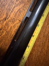 Remington 1100 STD WT 20 28” Vent Rib Fixed Mod 2 3/4” Shells - Image 5 of 20
