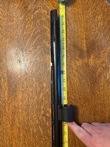 Remington 1100 STD WT 20 28” Vent Rib Fixed Mod 2 3/4” Shells - Image 10 of 20
