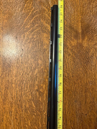 Remington 1100 STD WT 20 28” Vent Rib Fixed Mod 2 3/4” Shells - Image 4 of 20