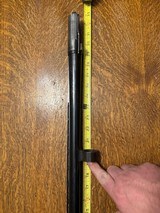 Browning a5 12 Ga Mag Vent Rib 30” Fixed Full Belgium 3” Shells - Image 10 of 19